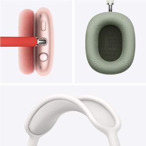 New Apple AirPods Max - pink