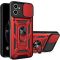 Case for iPhone 15 14 13 11 12 Mini 7 8 XR Pro Max Clear Shockproof Phone Cover