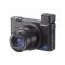 Digital 20.1 4K Video Noise Cancelling