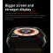 Smart watch Ultra Series 8 Men SmartWatch Huaqiangbei S8 smart watch HD full screen, high pixel lysigo resolution