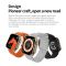 Smart watch Ultra Series 8 Men SmartWatch Huaqiangbei S8 smart watch HD full screen, high pixel lysigo resolution