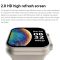 Smart watch Ultra Series 8 Men SmartWatch Huaqiangbei S8 smart watch HD full screen, high pixel lysigo resolution