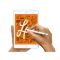 New iPad Min and supports Apple Pencil