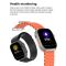 DT8 Ultra Smart Watch 49MM Series 8 Body Temperature Monitor NFC GPS Tracker Siri Game Bluetooth Call iwo Smartwatch