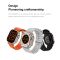 DT8 Ultra Smart Watch 49MM Series 8 Body Temperature Monitor NFC GPS Tracker Siri Game Bluetooth Call iwo Smartwatch