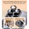 Case For Apple iPhone 15 14 13 12 11 Pro Max Shockproof Magnetic Silicone Cover
