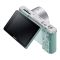 Samsung NX Mini Mirrorless Digital Camera