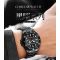 Top Brand Luxury Fashion Diver Watch Men 30ATM Waterproof Date Clock Sport Watches Mens Quartz Wristwatch Relogio Masculino