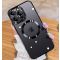Case For Apple iPhone 15 14 13 12 11 Pro Max Shockproof Magnetic Silicone Cover