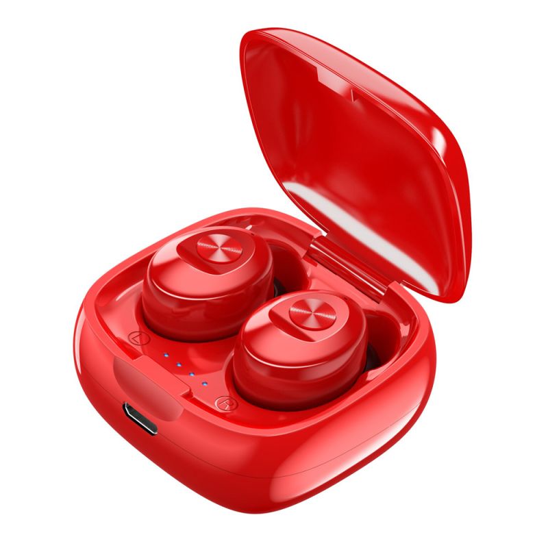 Bluetooth Earphone Stereo Wireless-seller