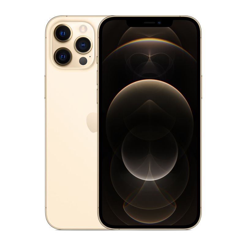 iPhone 12 Pro Max Gold