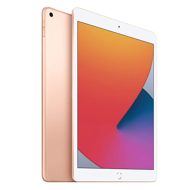 New iPad Min and supports Apple Pencil3